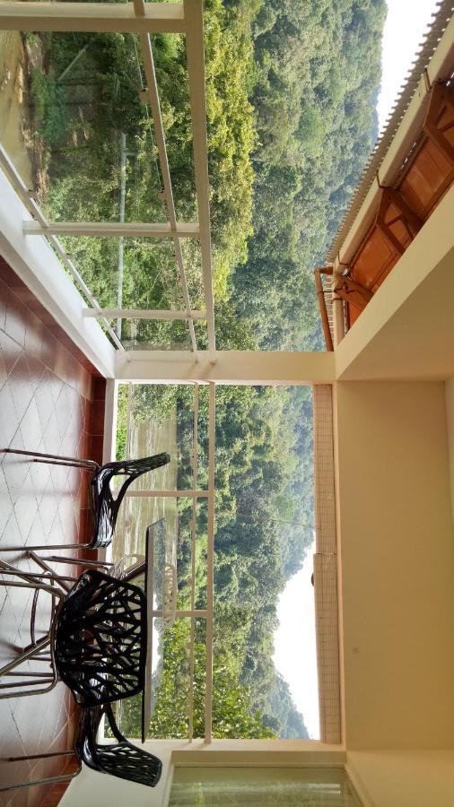 Willow Heights Athirappilly Esterno foto
