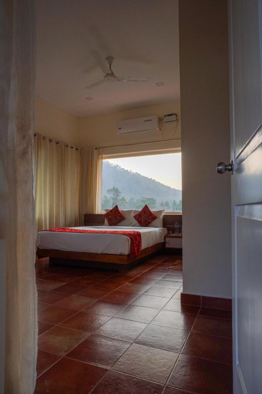 Willow Heights Athirappilly Esterno foto
