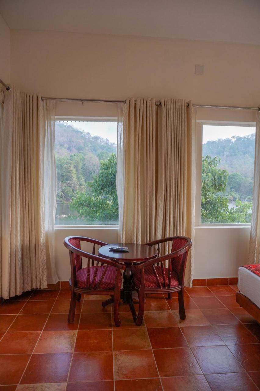 Willow Heights Athirappilly Esterno foto