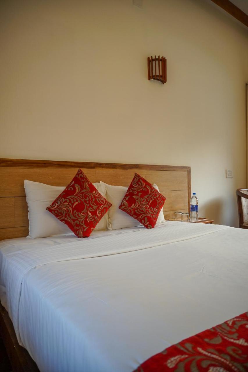 Willow Heights Athirappilly Esterno foto