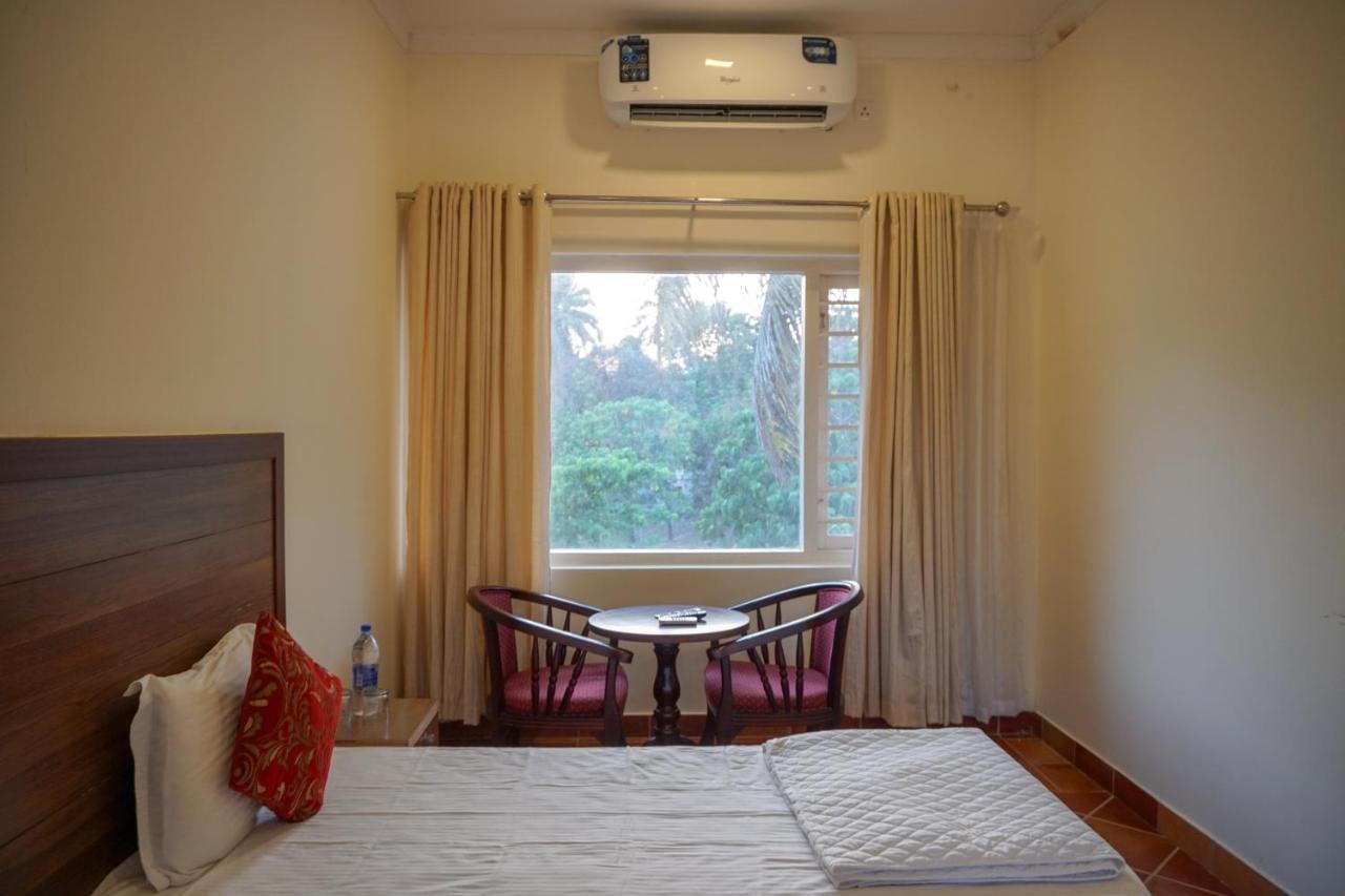 Willow Heights Athirappilly Esterno foto