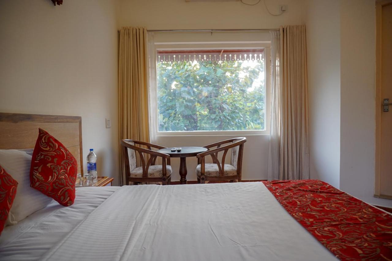 Willow Heights Athirappilly Esterno foto