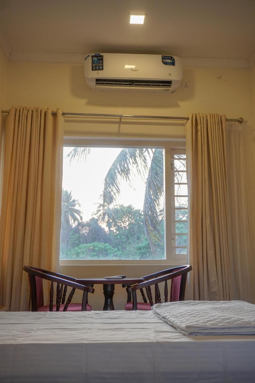 Willow Heights Athirappilly Esterno foto