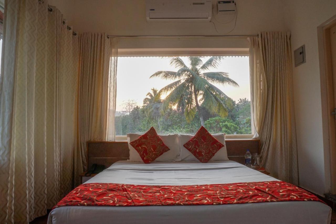 Willow Heights Athirappilly Esterno foto